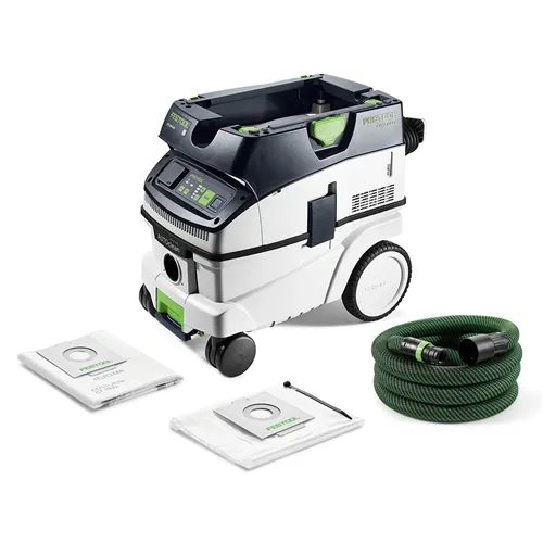 Festool Mobil elszívó CLEANTEC CTL 26 EI AC