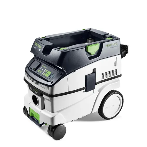 Festool Mobil elszívó CLEANTEC CTL 26 EI AC