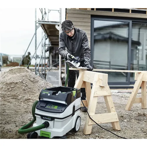 Festool Mobil elszívó CLEANTEC CTL 26 EI AC