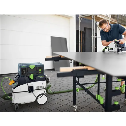 Festool Mobil elszívó CLEANTEC CTL 26 EI AC