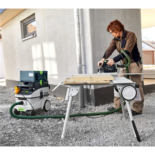 Festool Mobil elszívó CLEANTEC CTL 26 EI AC
