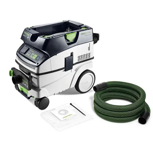 Festool Mobil elszívó CLEANTEC CTL 26 EI AC-RENOFIX