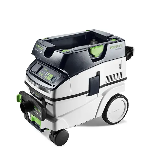 Festool Mobil elszívó CLEANTEC CTL 26 EI AC-RENOFIX