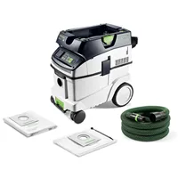 Festool Mobil elszívó CLEANTEC CTL 36 EI AC