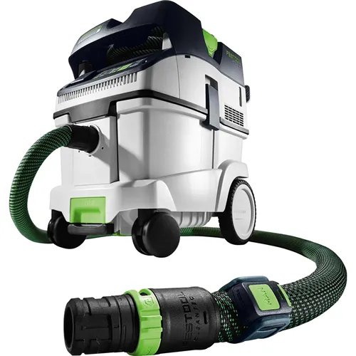 Festool Mobil elszívó CLEANTEC CTL 36 EI AC
