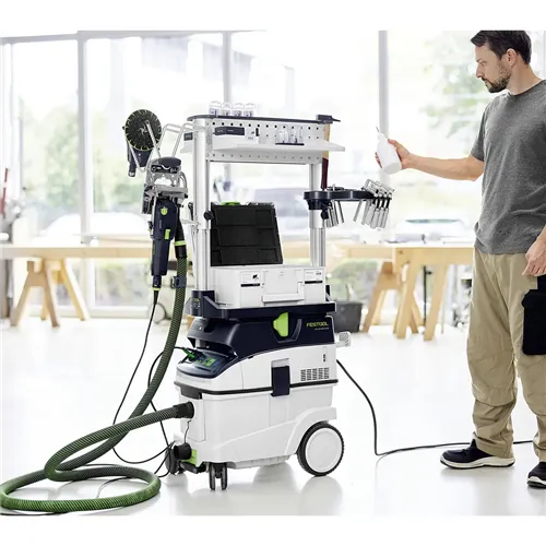Festool Mobil elszívó CLEANTEC CTL 36 EI AC