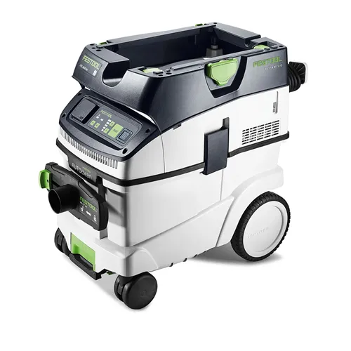 Festool Mobil elszívó CLEANTEC CTL 36 EI AC-RENOFIX