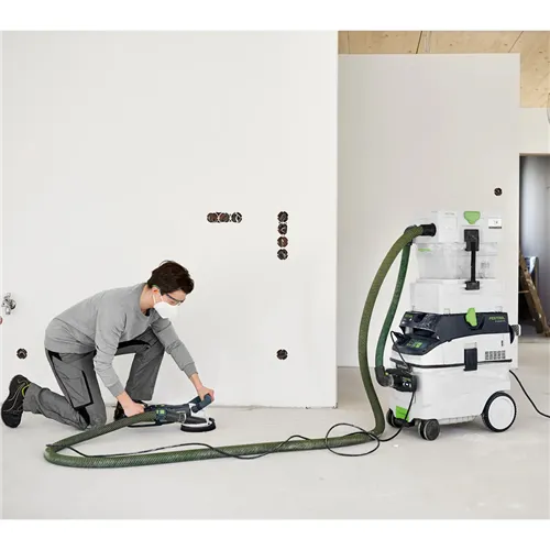 Festool Mobil elszívó CLEANTEC CTL 36 EI AC-RENOFIX