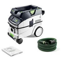 Festool Mobil elszívó CLEANTEC CTL 26 EI