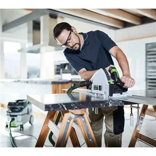 Festool Mobil elszívó CLEANTEC CTL 26 EI