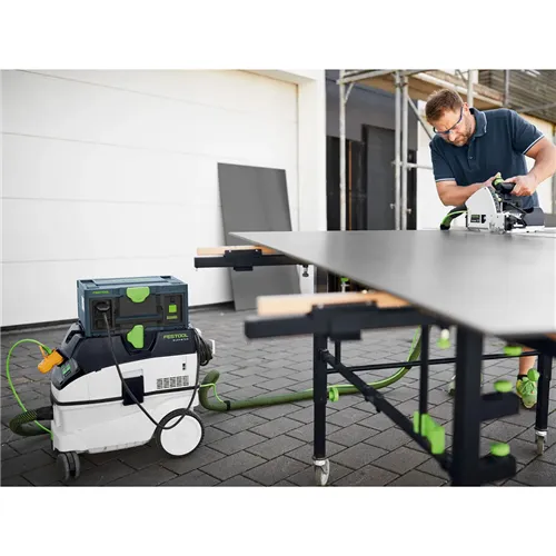 Festool Mobil elszívó CLEANTEC CTL 26 EI