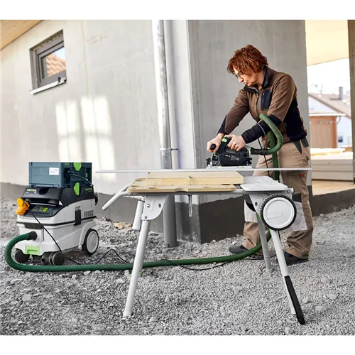 Festool Mobil elszívó CLEANTEC CTL 26 EI
