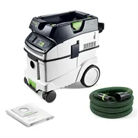 Festool Mobil elszívó CLEANTEC CTL 36 EI