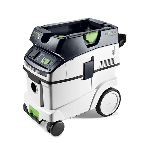 Festool Mobil elszívó CLEANTEC CTL 36 EI