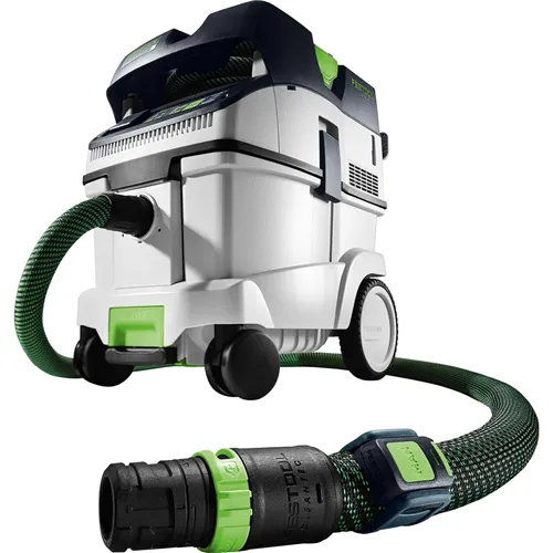 Festool Mobil elszívó CLEANTEC CTL 36 EI