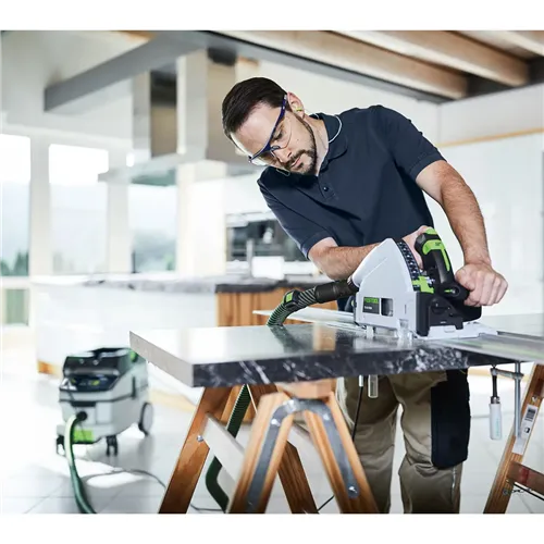 Festool Mobil elszívó CLEANTEC CTM 26 EI