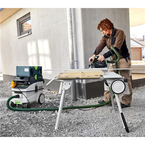 Festool Mobil elszívó CLEANTEC CTM 26 EI