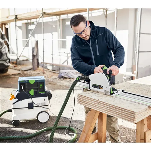 Festool Mobil elszívó CLEANTEC CTM 26 EI