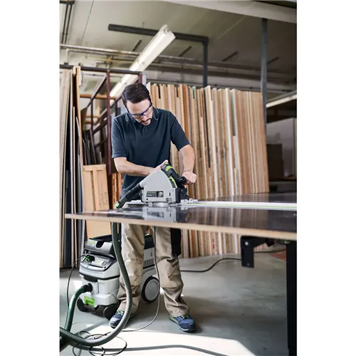 Festool Mobil elszívó CLEANTEC CTM 26 EI