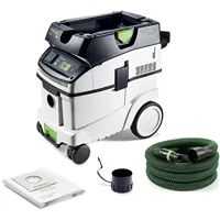 Festool Mobil elszívó CLEANTEC CTM 36 EI