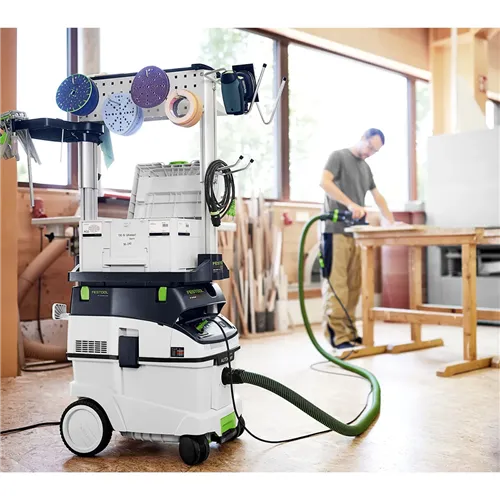 Festool Mobil elszívó CLEANTEC CTM 36 EI