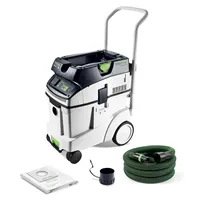 Festool Mobil elszívó CLEANTEC CTM 48 EI
