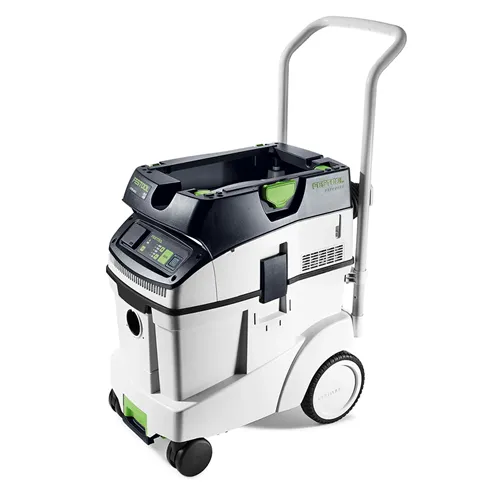 Festool Mobil elszívó CLEANTEC CTM 48 EI