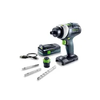 Festool Játék akkus fúró-csavarbehajtó TY-TPC