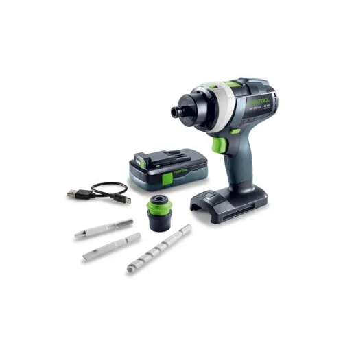 Festool Játék akkus fúró-csavarbehajtó TY-TPC