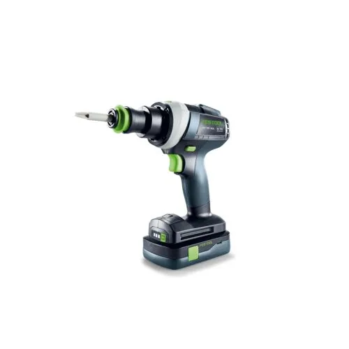 Festool Játék akkus fúró-csavarbehajtó TY-TPC