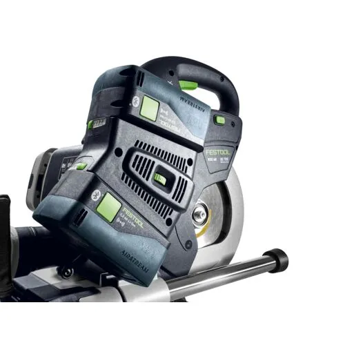 Festool Akkus gérvágó KAPEX KSC 60 EB 5,0 I-Plus