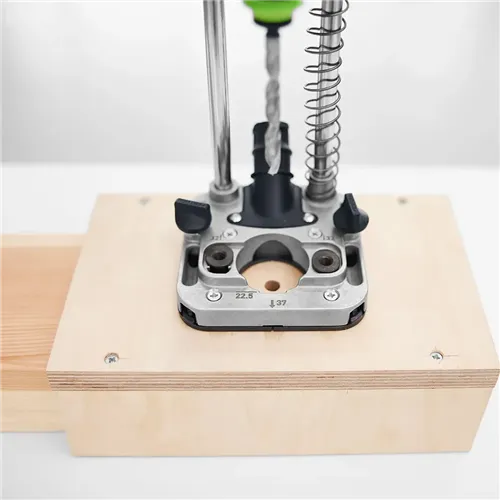 Festool Mobil fúróelőtét MB 40