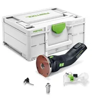 Festool Akkus élmarók OFKC 500 R3 EB-Basic