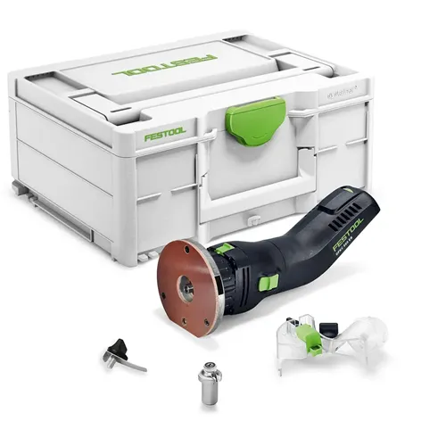 Festool Akkus élmarók OFKC 500 R3 EB-Basic