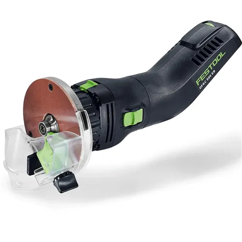Festool Akkus élmarók OFKC 500 R3 EB-Basic