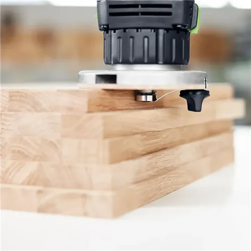 Festool Akkus élmarók OFKC 500 R3 EB-Basic