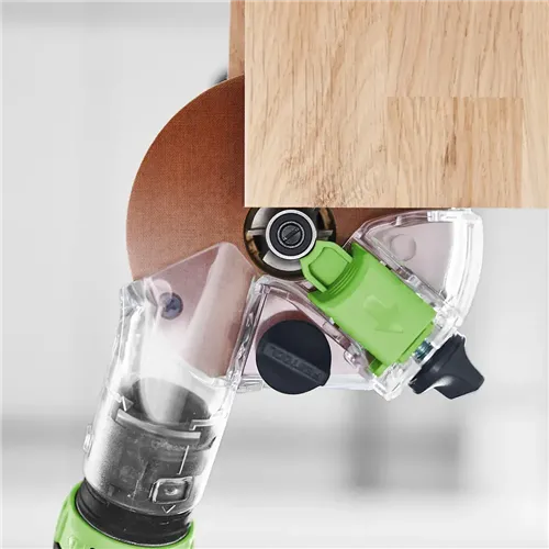 Festool Akkus élmarók OFKC 500 R3 EB-Basic