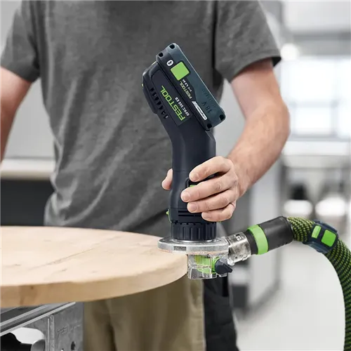 Festool Akkus élmarók OFKC 500 R3 EB-Basic