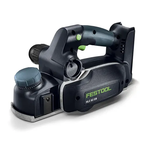 Festool Akkumulátoros gyalugép HLC 82 EB-Basic