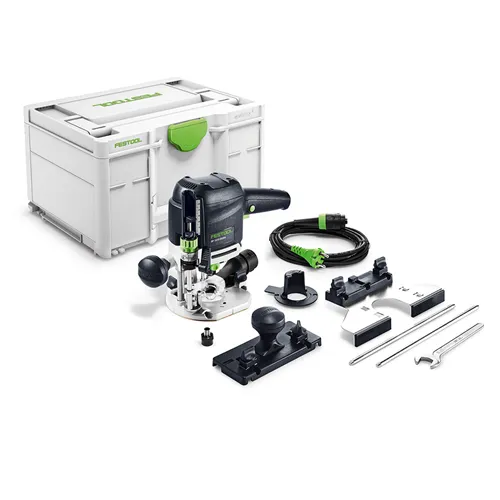 Festool Felsőmaró OF 1010 REBQ-Plus