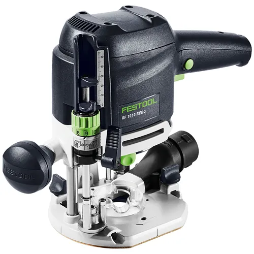 Festool Felsőmaró OF 1010 REBQ-Plus