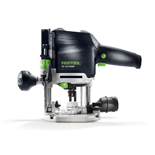 Festool Felsőmaró OF 1010 REBQ-Plus