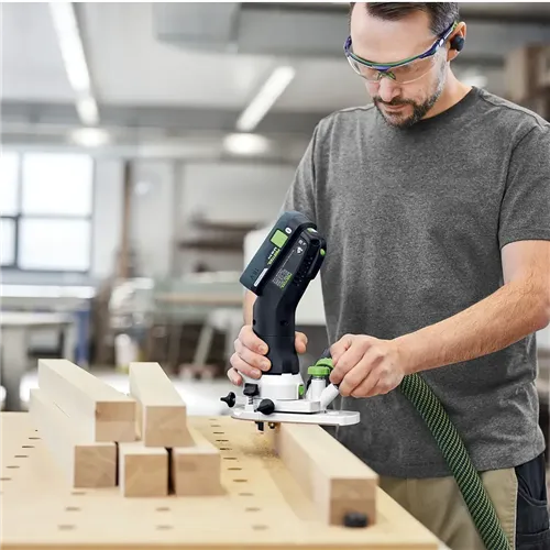 Festool Akkus modul-élmaró MFKC 700 EB-Basic