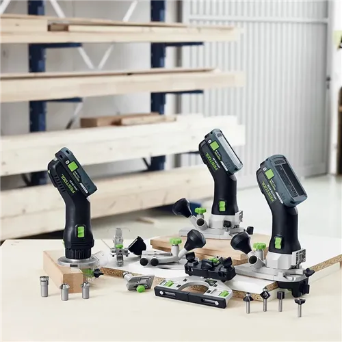 Festool Akkus modul-élmaró MFKC 700 EB-Basic