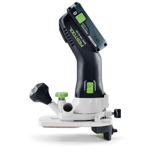 Festool Akkus modul-élmaró MFKC 700 KA EB-Basic