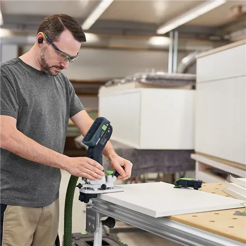 Festool Akkus modul-élmaró MFKC 700 KA EB-Basic