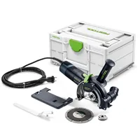 Festool Szabadkezes bontórendszer DSC-AG 125 FH-Plus