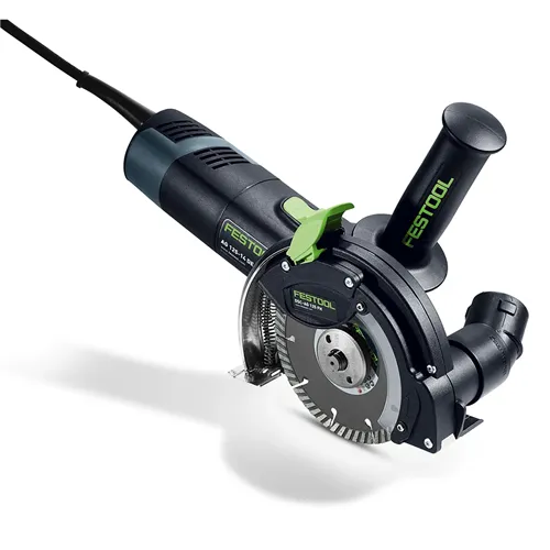 Festool Szabadkezes bontórendszer DSC-AG 125 FH-Plus