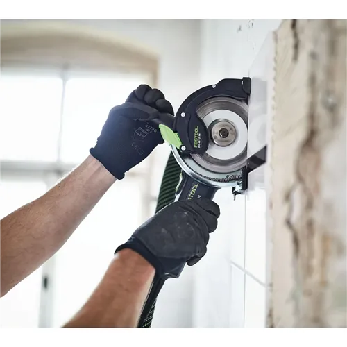 Festool Szabadkezes bontórendszer DSC-AG 125 FH-Plus