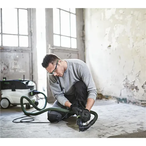 Festool Szabadkezes bontórendszer DSC-AG 125 FH-Plus